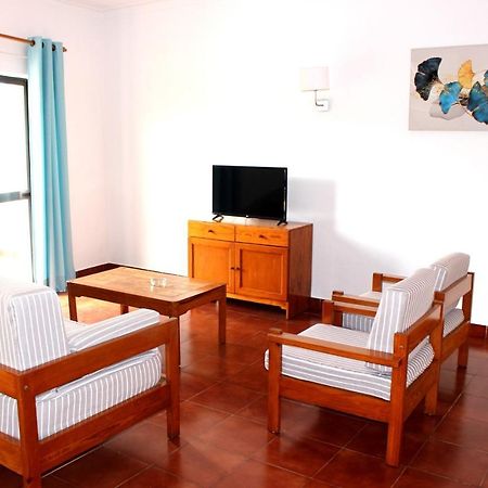 Clube Alvorférias Esterno foto