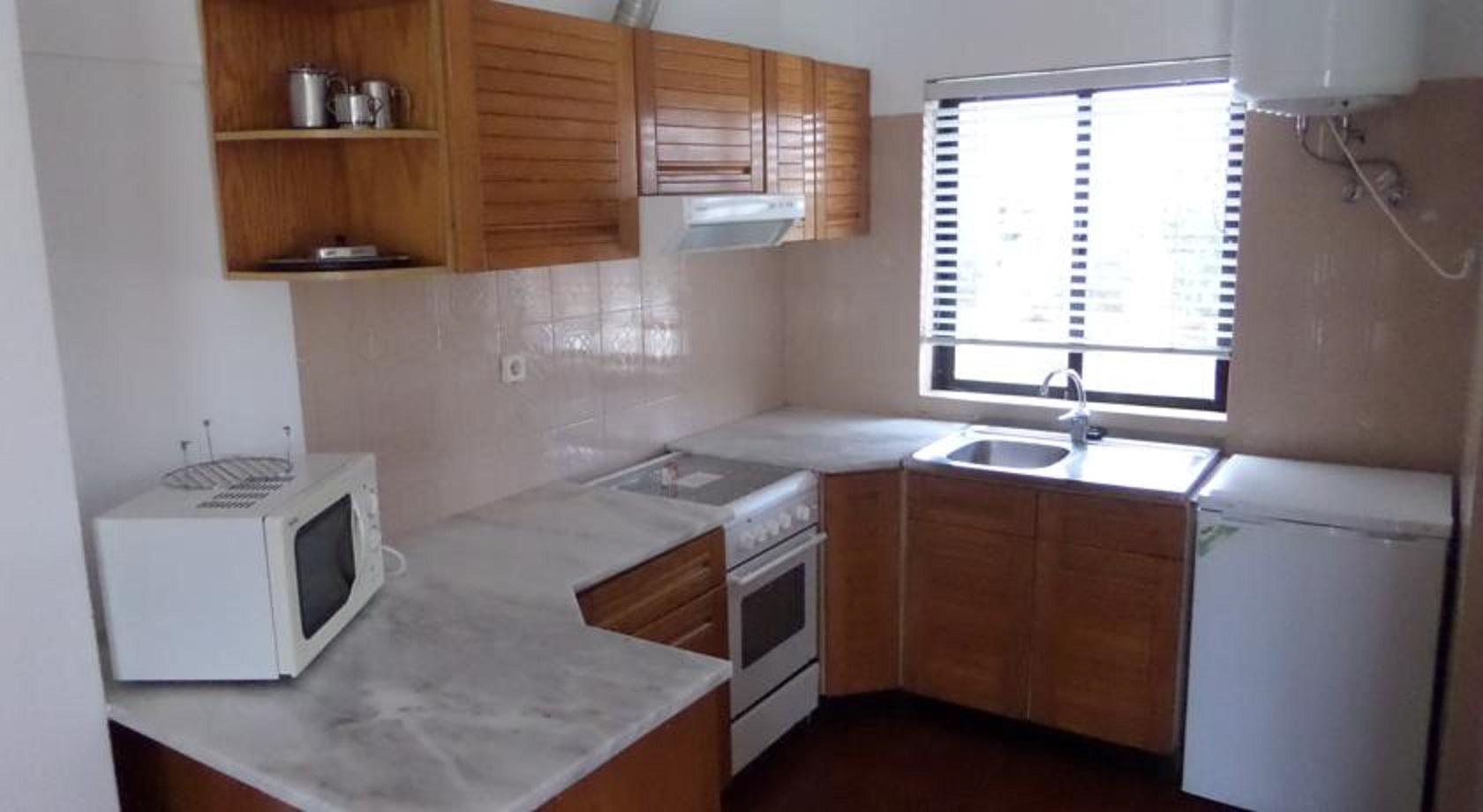 Clube Alvorférias Esterno foto