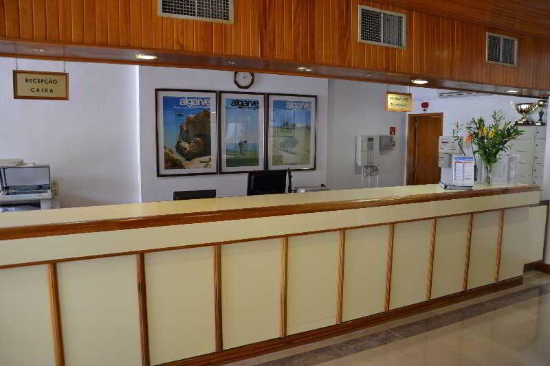 Clube Alvorférias Esterno foto