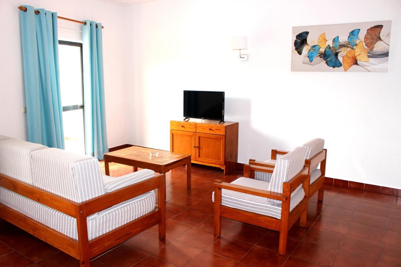 Clube Alvorférias Esterno foto