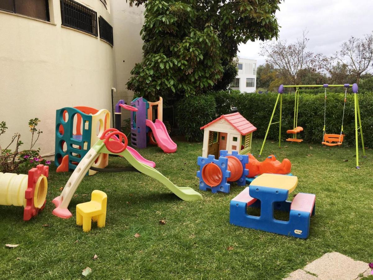 Clube Alvorférias Esterno foto