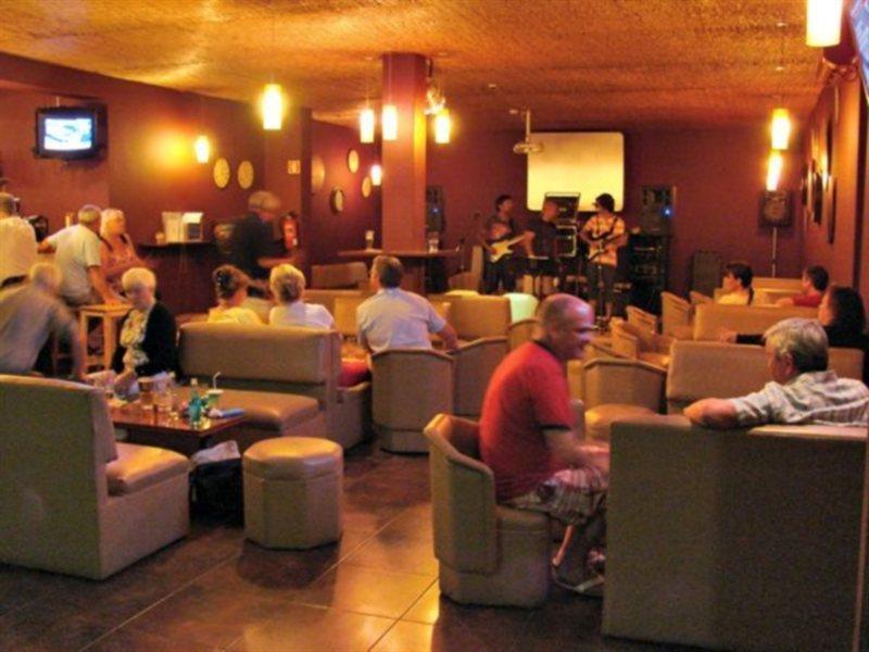 Clube Alvorférias Esterno foto