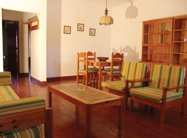 Clube Alvorférias Esterno foto
