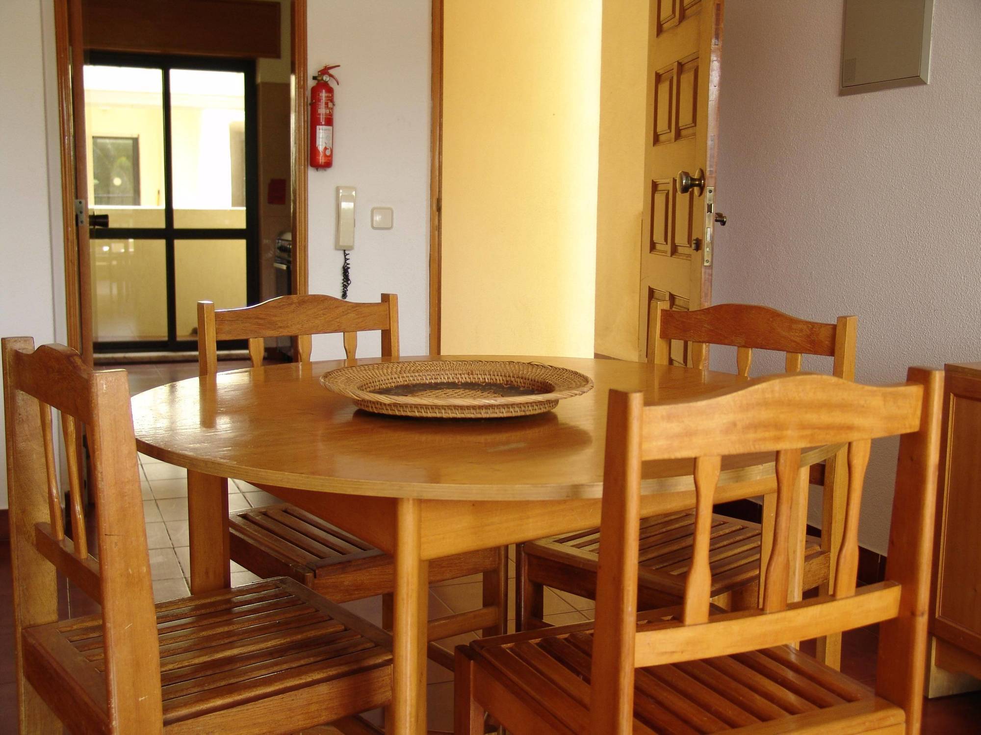 Clube Alvorférias Esterno foto