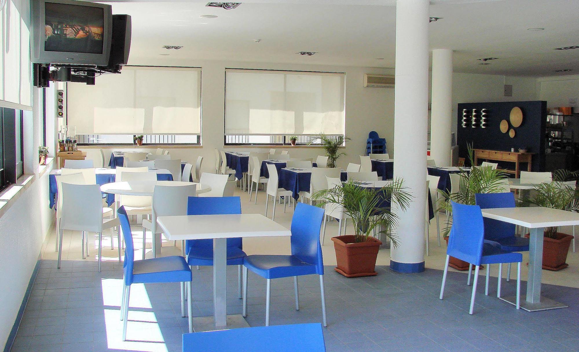Clube Alvorférias Esterno foto